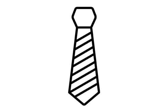 Exploring the Versatility of Necyie Outline Icon