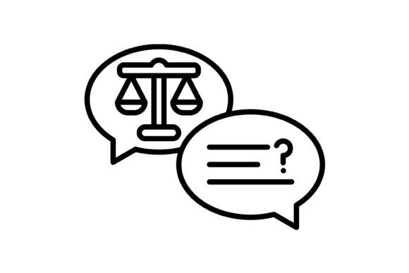 Maximizing Visual Communication: The Discussion Outline Icon