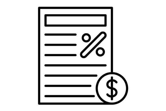 Understanding the Taxation Outline Icon: A Practical Guide